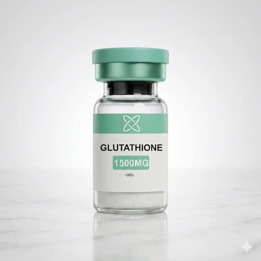 Glutathione 1500mg - PeptixHouse